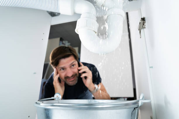 Best Water Leak Repair  in Bernice, LA