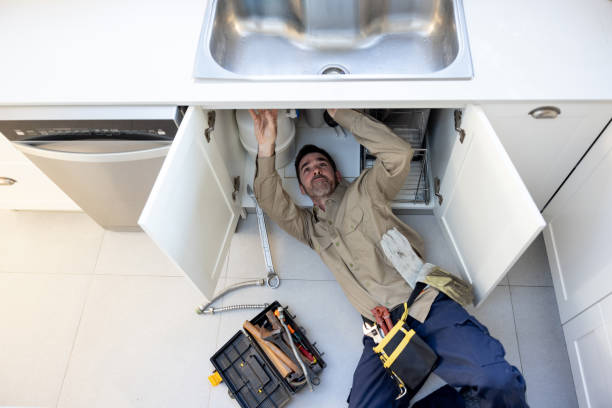 Best Same-Day Plumbing Service  in Bernice, LA