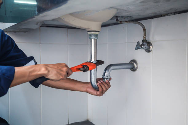 Best Affordable Plumber Near Me  in Bernice, LA