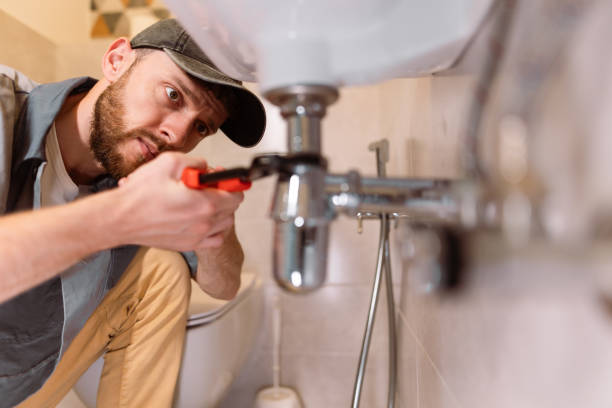 Best 24-Hour Plumber Near Me  in Bernice, LA