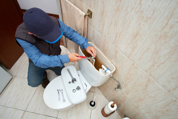 Best Local Plumber Services  in Bernice, LA