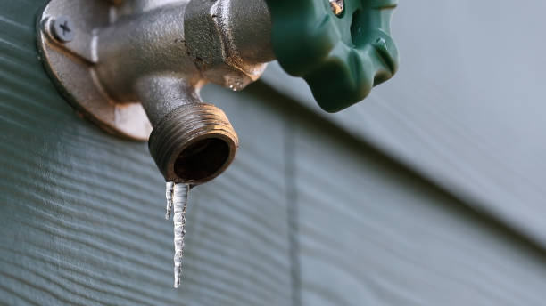 Best Faucet Repair  in Bernice, LA