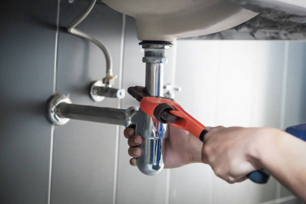 Best Drain Cleaning Services  in Bernice, LA